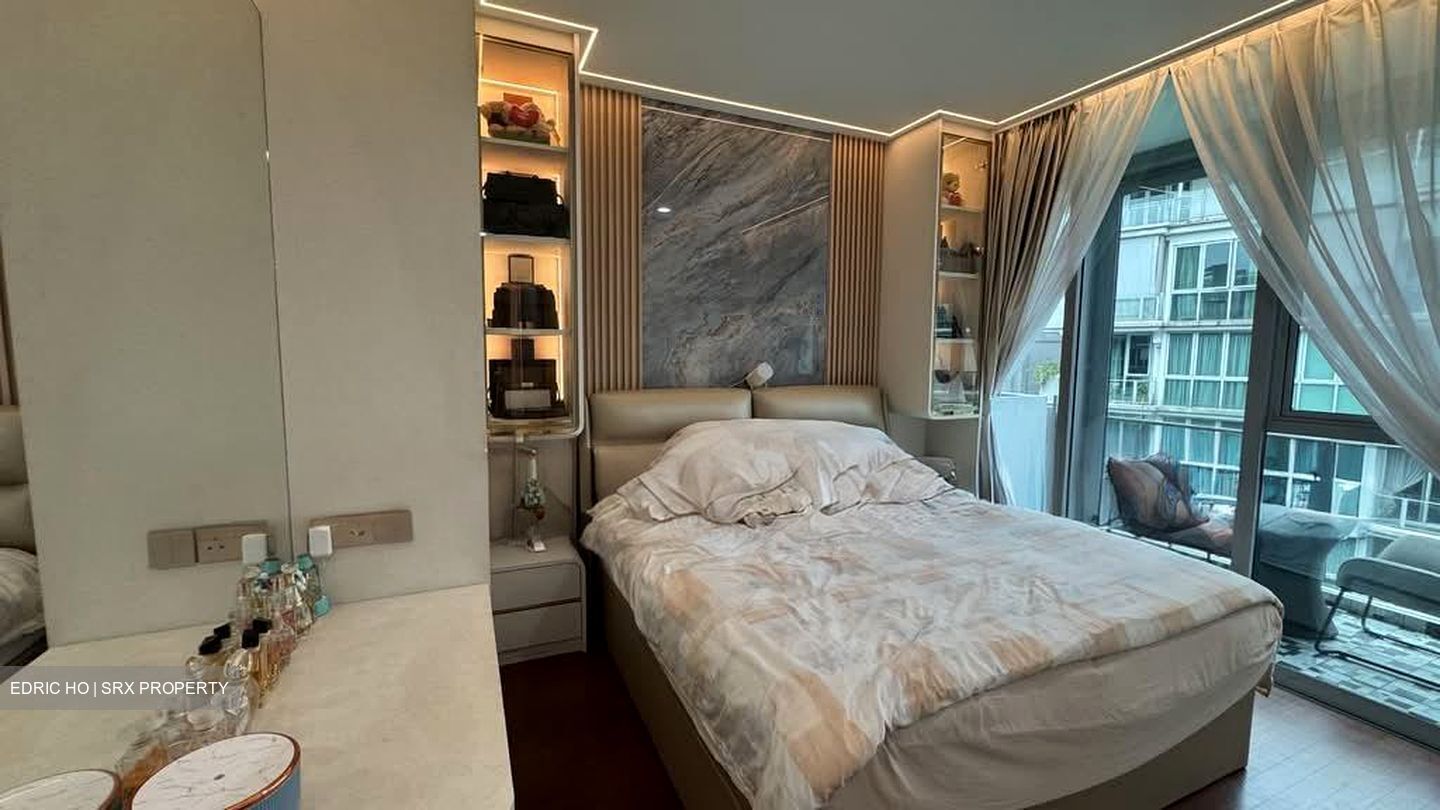 Canberra Residences (D27), Condominium #559386731
